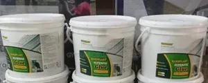 Hardplast Superfix Glue 5kg