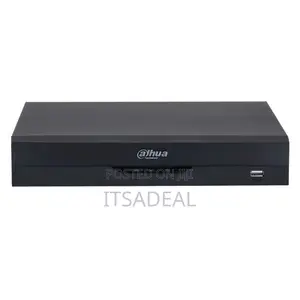 NVR 8 Channel Dahua