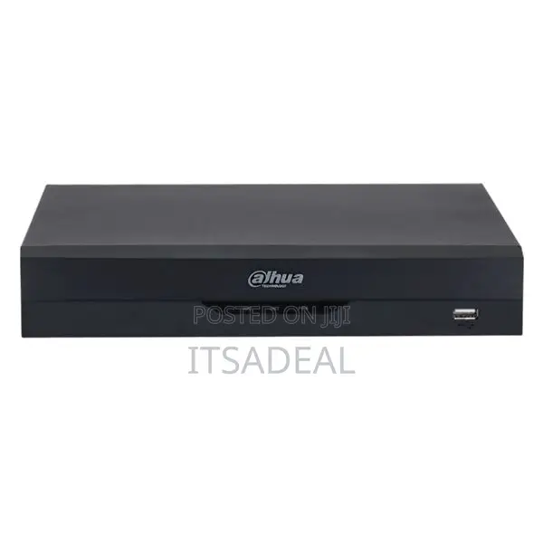 NVR 8 Channel Dahua