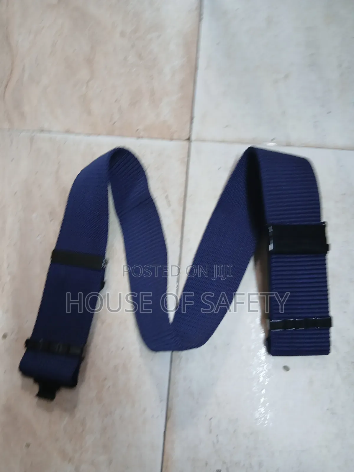 Adjustable Belt for Askari
