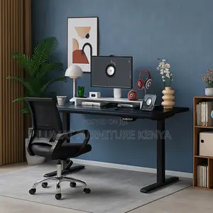 Smart Electric Adjustable Study Table