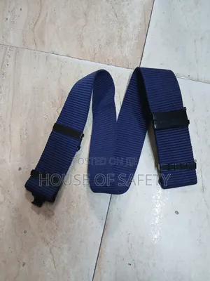 Lightweight Security Belt