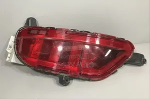Mazda Cx5 2017 2019 2018 Rear Bumper Reflectors.