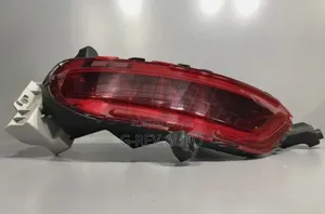 Mazda Cx5 2017 2019 2018 Rear Bumper Reflectors In Stock