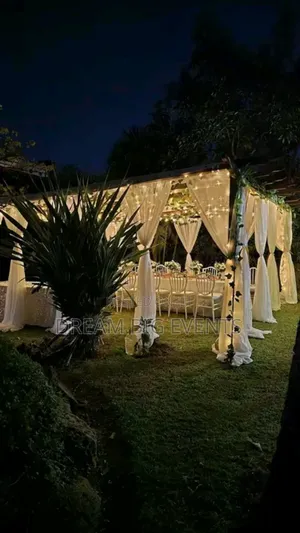 Event and Decoration