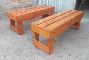 Outdoor Benches