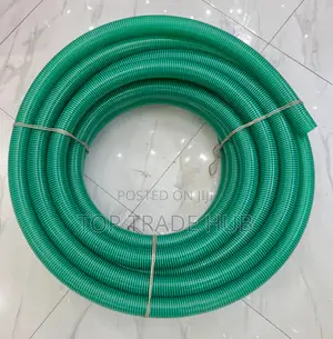 Premier Pvc Suction Pipe 2inch By 30meters Roll