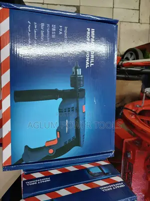 Electric Hand Drill 750w
