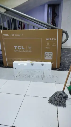 TCL 65inch HDR
