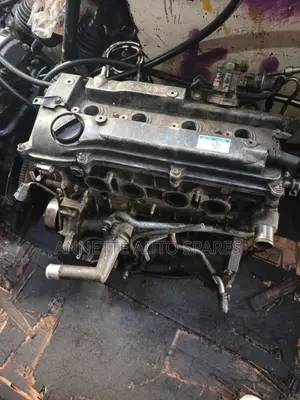 1az Slim Engine