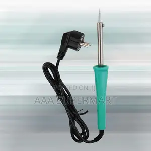 Soldering Iron 60w Si-124b-60