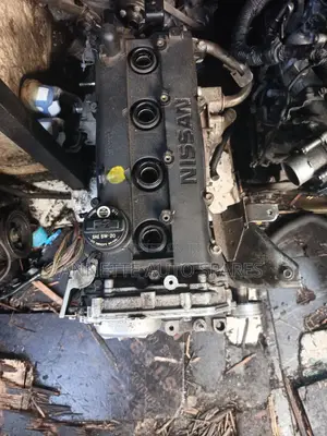 Qr20 Slim Engine