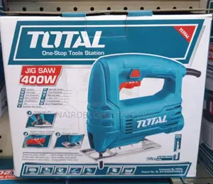 Electric 400w Electric Jigsaw