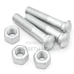 Guard Bolt