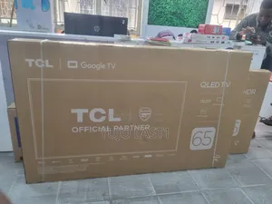 TCL 65 Inch P79k Qled Tv 2025 – Google Tv