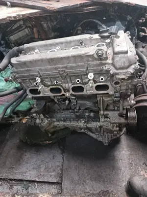 2az Slim Engine Vanguard