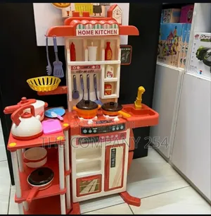 73pcs Kitchen Set