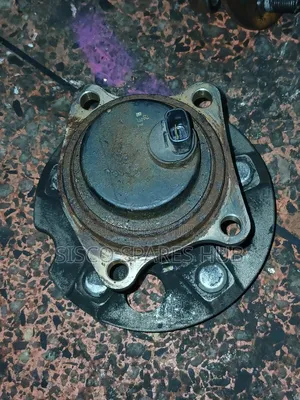 Rear Hub Bearing Noah/Voxy 2wd