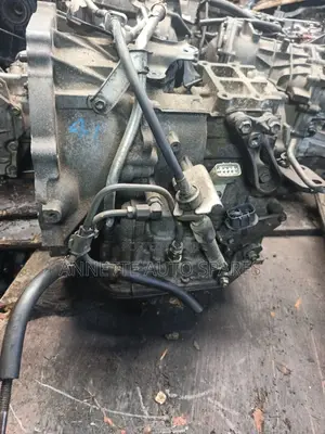 1nz Gearbox Probox 4 Wheel