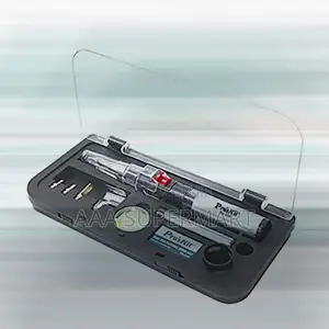 Soldering Iron Gas Kit Auto Ignite Gs-23k