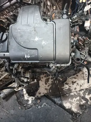 1kr Complete Engine