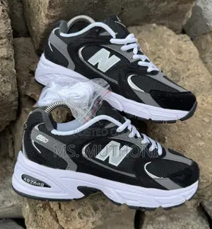 Blue /Black Nb *New Balance 530* _36 -45