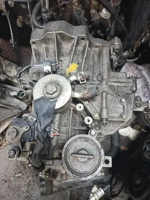 K6a Gear Box Suzuki Alto