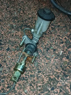 Clutch Cylinder 91,,110