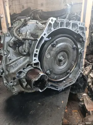 Hr15 Gearbox Green Socket Nissan Note