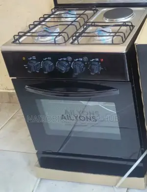 Ailyons 50*55 Standing Cooker