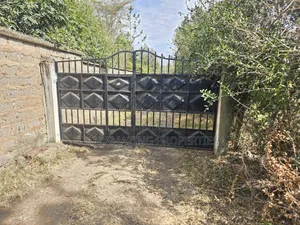 50 by 100 Pieces of Land in Matasia Memusi for Sale