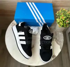 Kids Adidas Campus ,Kids Campus Sizes 32_36
