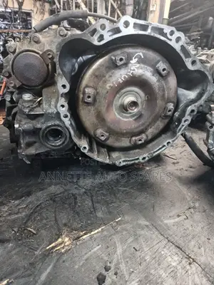 5a Gearbox