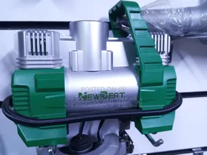 Air Compressor 120psi Newbeat