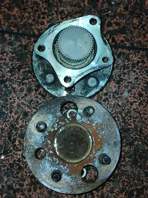 Hub Bearing Toyota 100
