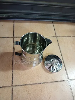 2 LTR Stainless Steel Jug / Pitcher