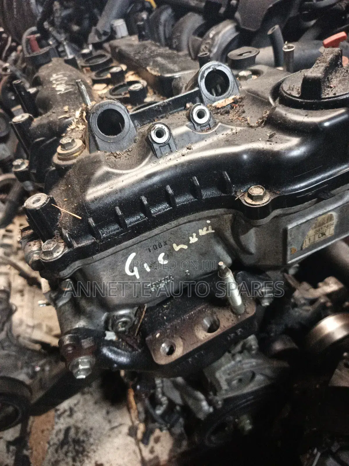 1nr Slim Engine Vitz ,Probox New Model