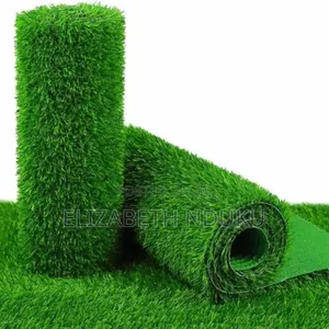 Fiberglass Artificial Grass Carpet