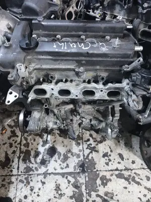 Inz Slim Engine Sienta
