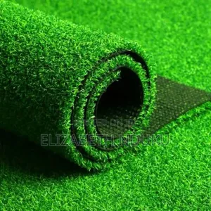 Non- Slip Artificial Grass Carpet