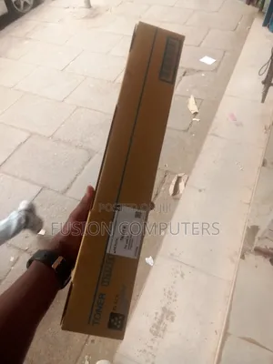 Konica Minolta Tn- (Tn321) Toner