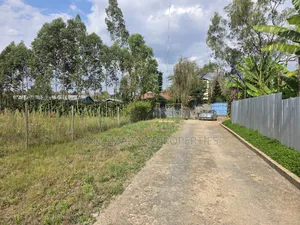 Half an Acre Land for Sale in Ngong Memusi Ideal for Residential