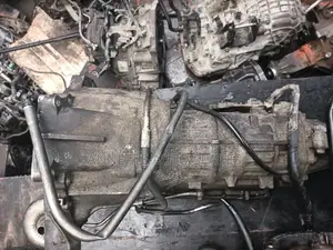 Rf8,Rf6 Gearbox Nissan Vanette