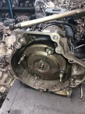 Rf8,Rf6 Gearbox Nissan Vanette