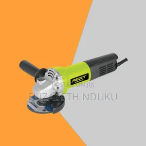 Angle Grinder