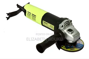 High-Quality Prescott Angle Grinder