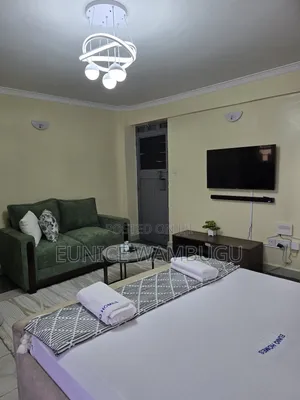Air BNBS Studio Available Kamakis