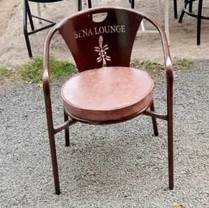 Hotel Chairs With a Logo,