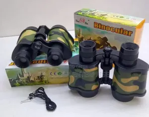 Kids Binoculars