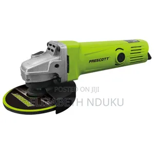 Fabrication Angle Grinder
